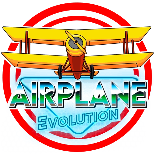 Airplane Evolution
