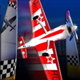AirRace SkyBox