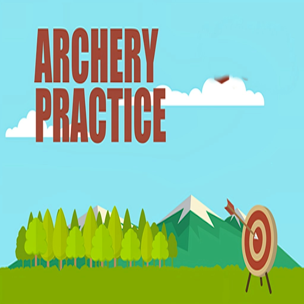 Archery Practice