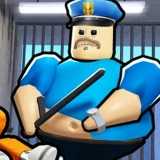 Barry Prison - The Game