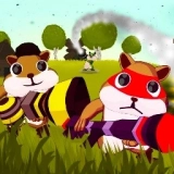 Battle Hamsters