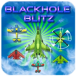 Blackhole Blitz