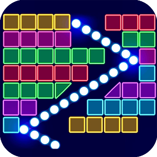 Bricks Breaker Deluxe