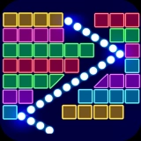 Bricks Breaker Deluxe