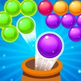 Bubble Shooter Legend