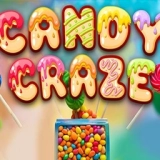 Candy Craze