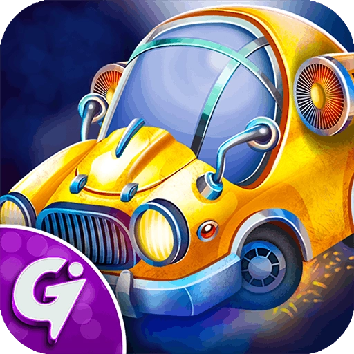 Car Transform Mania Merger Tycoon