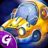 Car Transform Mania Merger Tycoon