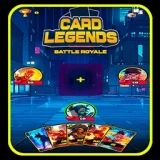 Card Legends Battle Royale