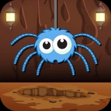 Cavern Run Endless Runner Game