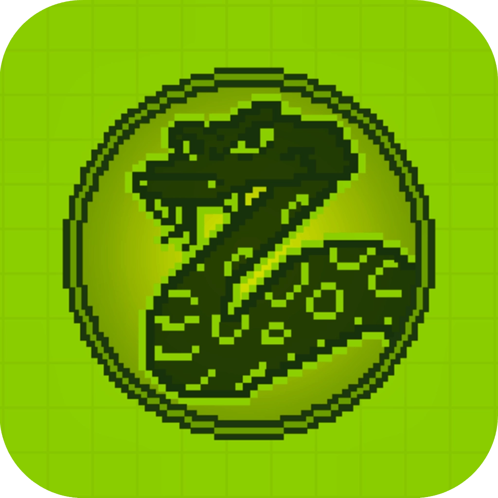 Classic Snake HTML5
