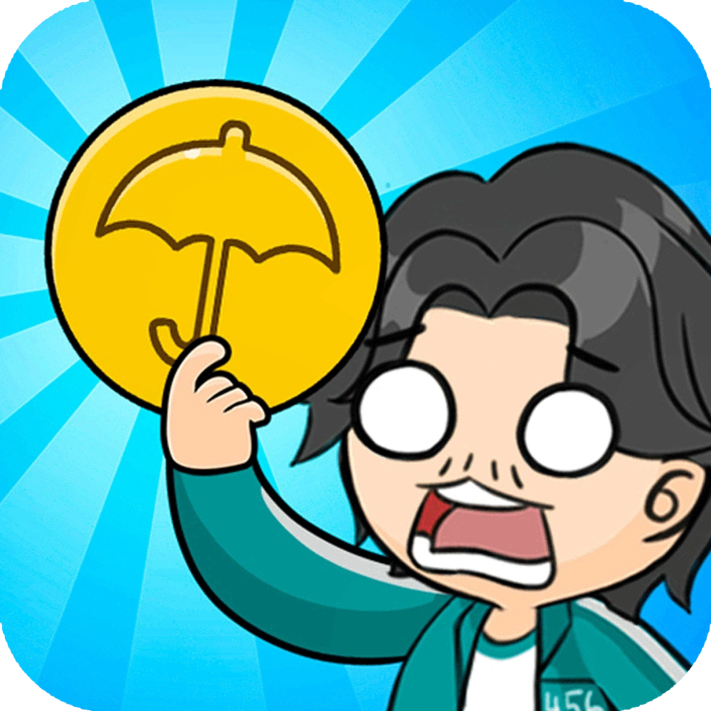 Comics 456 - Survival Game