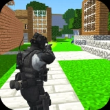 Counter Craft Zombies