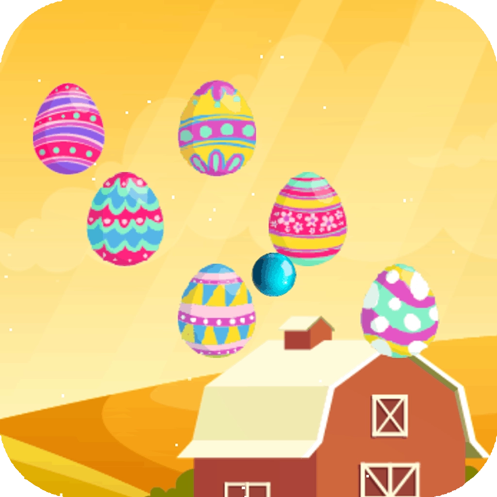 Eggs Breaker Game