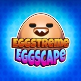 Eggstreme Eggscape