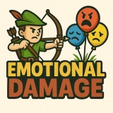 Emotional Damage