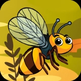 Honey Collector Bee Game