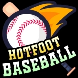 Hotfoot Baseball