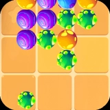 Match Earth Online Game