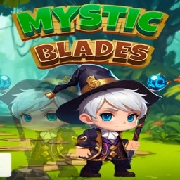 Mystic Blades
