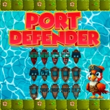 Port Defender