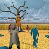 Ratomilton Red Light Green Light