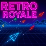 Retro Royale