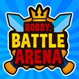 Robby Battle Arena
