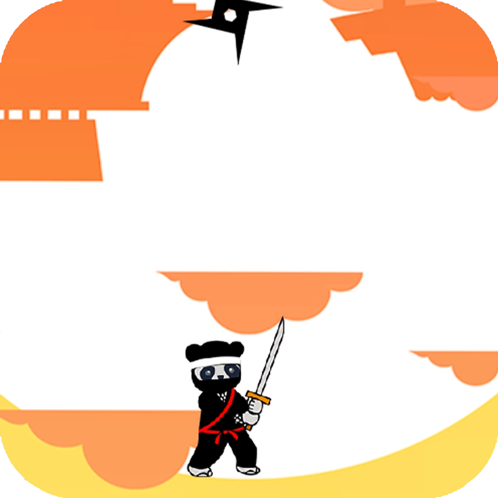 Shadow Samurai Ninja