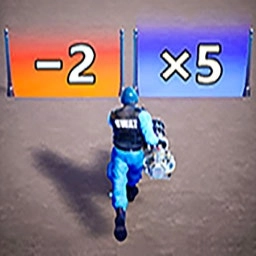 Soldier Run Evolution