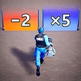 Soldier Run Evolution