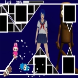 Space Geometry Dash Waves