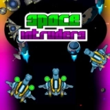 Space Intruders