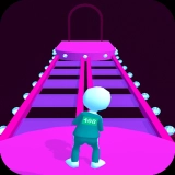 Squid Game 3D Survival Squad