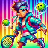 Tennis Clash