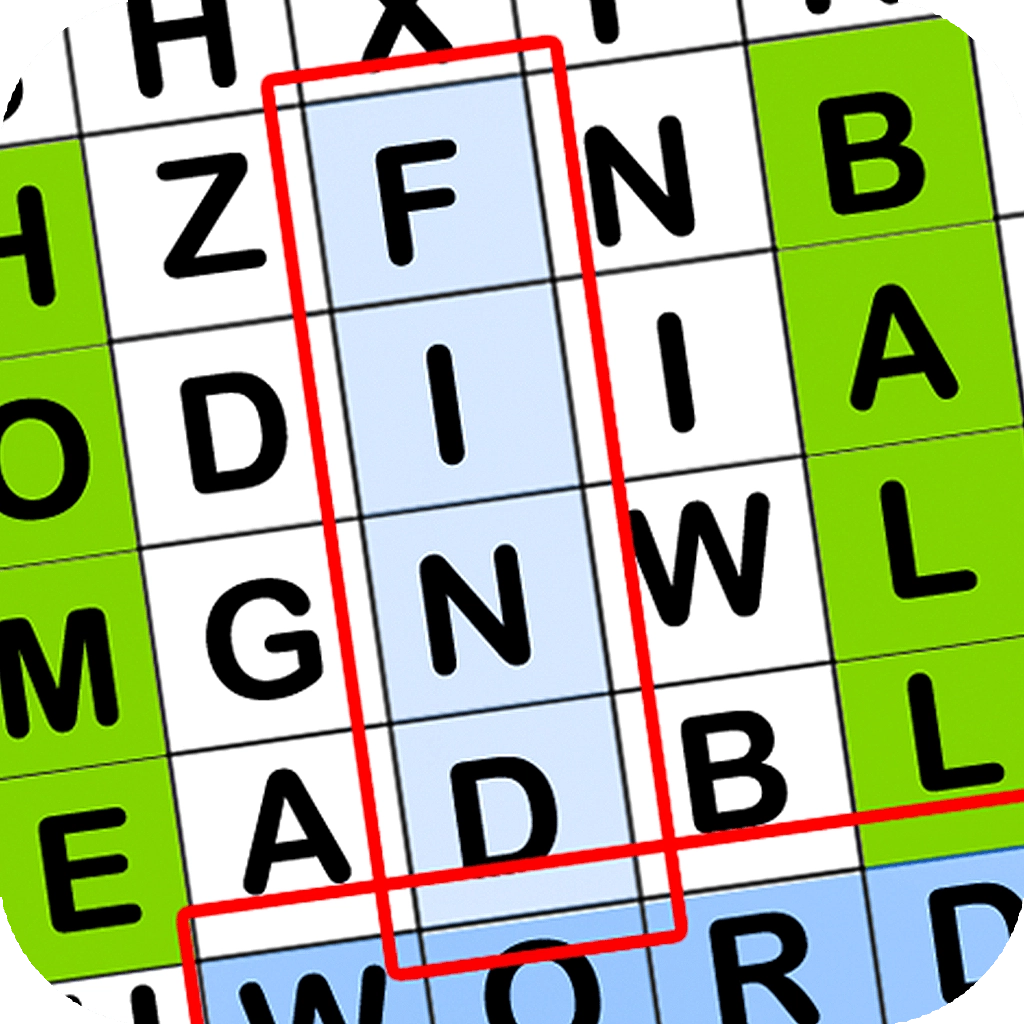 The Word Search