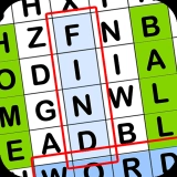 The Word Search