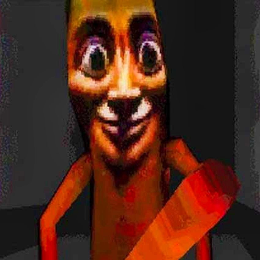 Tung Tung Sahur: Find Hidden Map