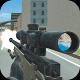 Urban Sniper Multiplayer 2