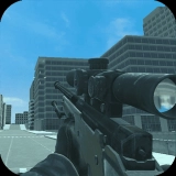 Urban Sniper Multiplayer