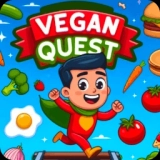 Vegan Quest