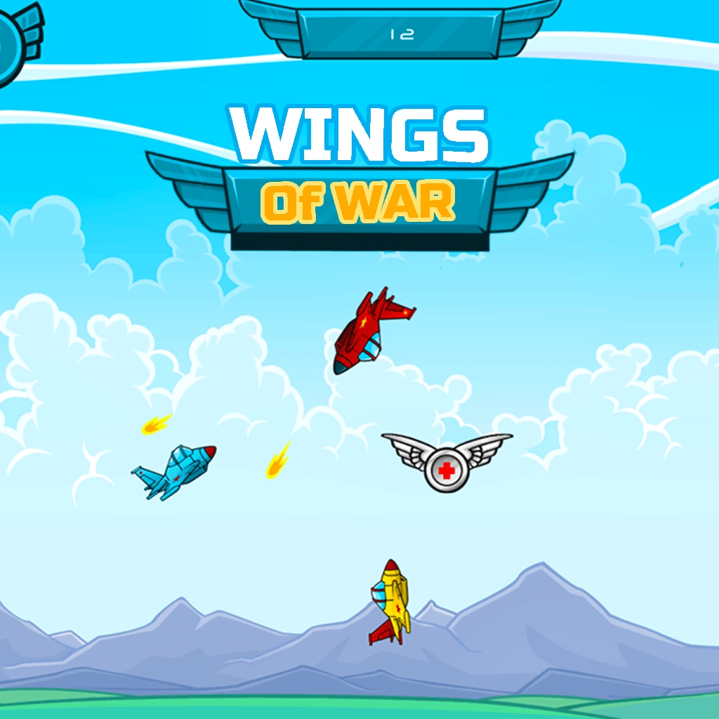 Wings of War