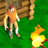 Woods of Nevia: Forest Survival