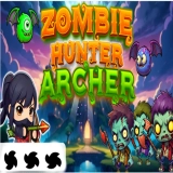 Zombie Hunter Archer Pro