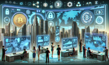 مستقبل العملات الرقمية ما الجديد في 2025