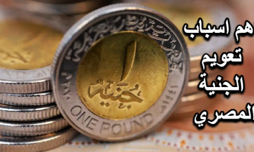 تعويم الجنيه المصري الأسباب والتداعيات الاقتصادية