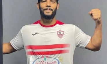 وفاة إبراهيم شيكا لاعب الزمالك السابق: قصة صراع مع المرض وإرادة حياة