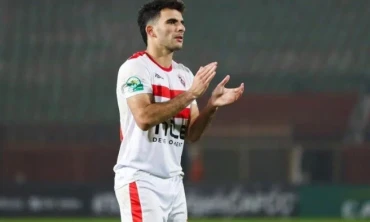 رحيل أحمد "زيزو" عن الزمالك: تفاصيل الأزمة وتداعياتها على الفريق والجمهور