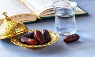 الصيام فوائده الروحية والصحية