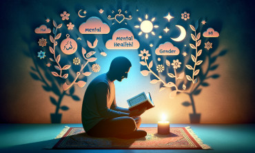تأثير قراءة القرآن على الصحة النفسية